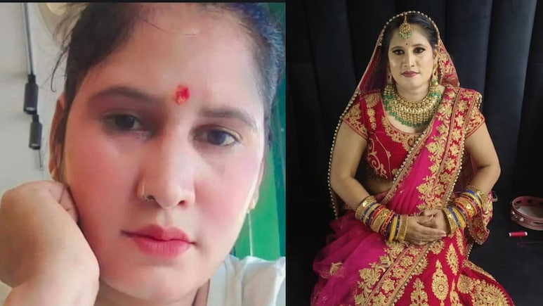 झांसी सुसाइड केस: निषाद पार्टी के जिलाध्यक्ष की पत्नी की मौत पर क्यों उठ रहे हैं विवाद, जानिए पूरा मामला? झांसी सुसाइड केस: निषाद पार्टी के जिलाध्यक्ष की पत्नी की मौत पर क्यों उठ रहे हैं विवाद, जानिए पूरा मामला?