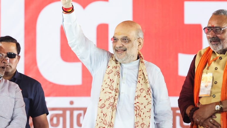 अमित शाह की रैली का बिहार के लेलिनग्राद में क्या असर पड़ेगा, क्या भाजपा अपनी साख बचा पाएगी?