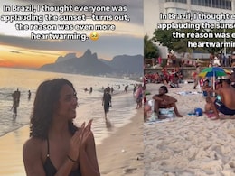 How Brazilians On Beaches Clap Hands To Reunite Lost Children With Their Parents How Brazilians On Beaches Clap Hands To Reunite Lost Children With Their Parents