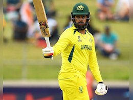 Who is Harjas Singh? 35 छक्के, 12 चौके, 314 रन, आखिर कौन है ये भारतीय मूल का नया तूफान?