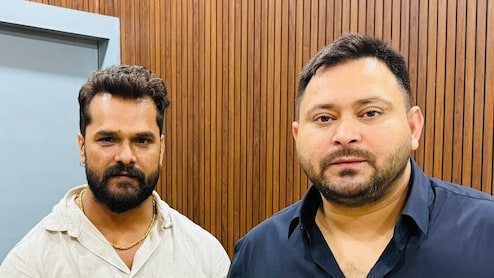 राजनीति में आते ही खेसारी लाल यादव का बड़ा फैसला, अब ये काम बहुत कम करते दिखेंगे भोजपुरी सुपरस्टार