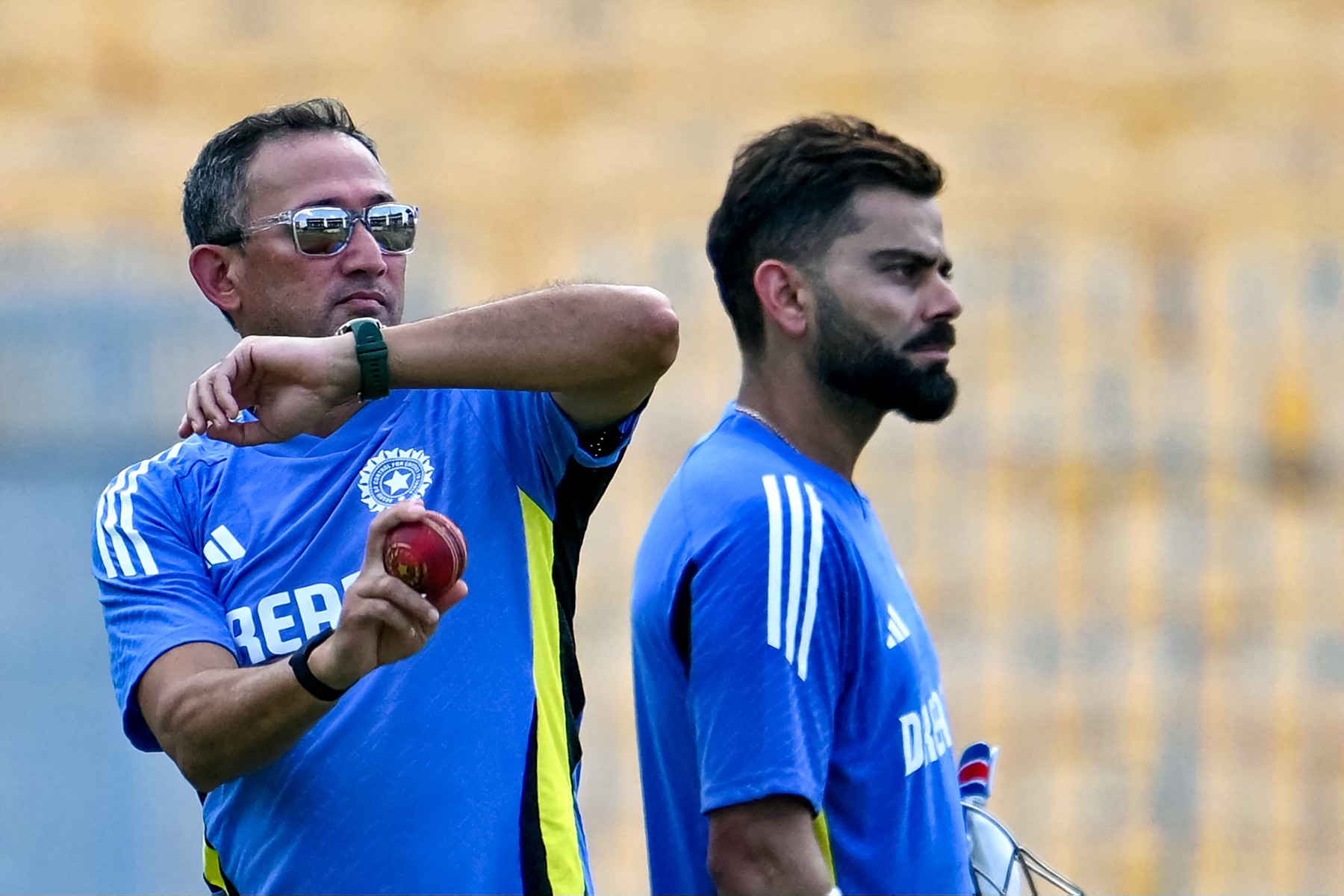 There Are Selectors Who Want Kohli, Rohit To Fail: Kaif's Big Revelation
