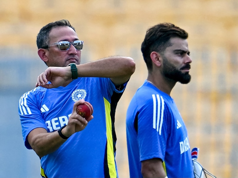 There Are Selectors Who Want Virat Kohli, Rohit Sharma To Fail: Mohammad Kaif's Big Revelation