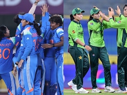 India vs Pakistan: Rivalry Without Contest In Women's ODI World Cup 2025 India vs Pakistan: Rivalry Without Contest In Women's ODI World Cup 2025