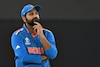 Rohit Sharma's 1st Reaction On Australia ODI Series After Captaincy Snub