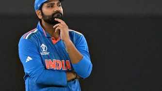 Rohit Told About ODI Captaincy Snub 'Some Time Ago': Report Makes Big Claim