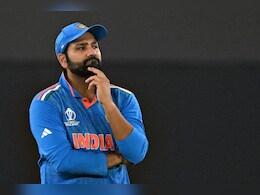 'ऑस्ट्रेलिया में...' वनडे की कप्तानी छीने जाने के बाद रोहित शर्मा का पहला रिएक्शन, बयान वायरल