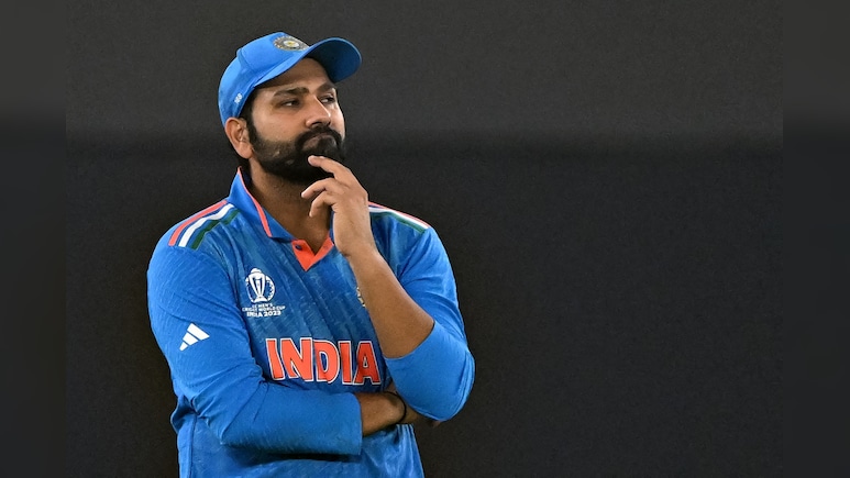 'ऑस्ट्रेलिया में...' वनडे की कप्तानी छीने जाने के बाद रोहित शर्मा का पहला रिएक्शन, बयान वायरल