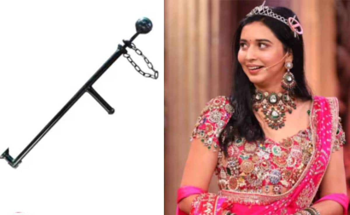 क्या होती है पोटाश गन, जिसे चलाने पर तान्या मित्तल के खिलाफ दर्ज हो सकता है केस