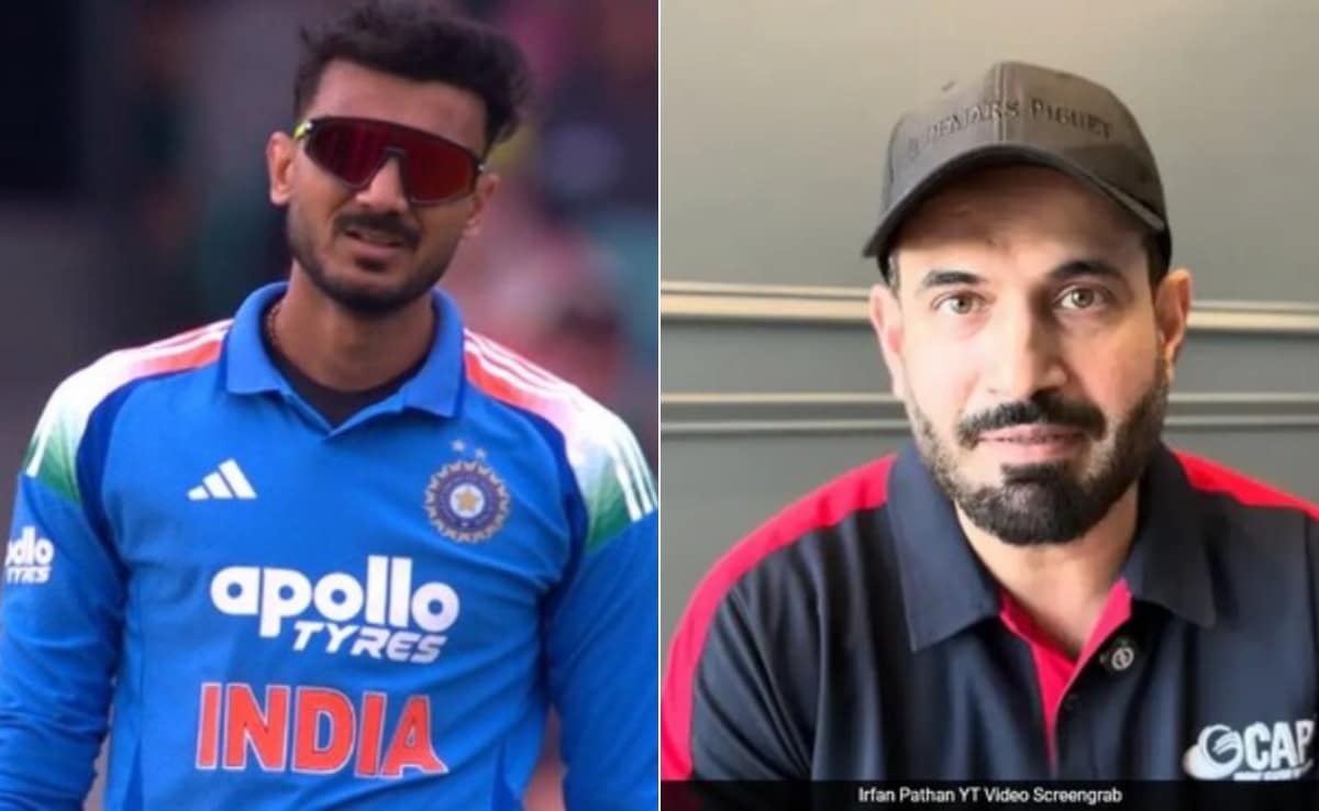 Aus vs Ind 3rd ODI: 'वह टीम का मू्ल्यवान खिलाड़ी हो चला', पठान ने किया डिकोड, क्या है अक्षर के इस सुपर इकॉनमी रेट का राज