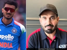 Aus vs Ind 3rd ODI: 'वह टीम का मू्ल्यवान खिलाड़ी हो चला', पठान ने किया डिकोड, क्या है अक्षर के इस सुपर इकॉनमी रेट का राज Aus vs Ind 3rd ODI: 'वह टीम का मू्ल्यवान खिलाड़ी हो चला', पठान ने किया डिकोड, क्या है अक्षर के इस सुपर इकॉनमी रेट का राज