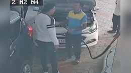SDM थप्पड़कांड मामले ने पकड़ा तूल, पेट्रोल पंप के 3 कर्मचारियों को पुलिस ने किया गिरफ्तार; CNG भरने के मामले में हुई थी कहासुनी