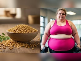 सुबह खाली पेट मेथी का पानी पीने से क्या होता है? फायदे जानने के बाद आज से ही कर देंगे शुरू सुबह खाली पेट मेथी का पानी पीने से क्या होता है? फायदे जानने के बाद आज से ही कर देंगे शुरू