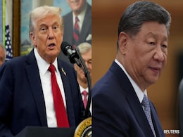 Why Trump Suddenly Slapped Additional 100% Tariff On China Why Trump Suddenly Slapped Additional 100% Tariff On China