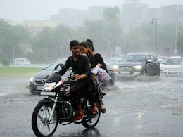 Rajasthan Weather Today: फिर करवट ले रहा राजस्थान का मौसम, कल से शुरू होगा हल्की बारिश का दौर, IMD ने जारी किया येलो अलर्ट Rajasthan Weather Today: फिर करवट ले रहा राजस्थान का मौसम, कल से शुरू होगा हल्की बारिश का दौर, IMD ने जारी किया येलो अलर्ट