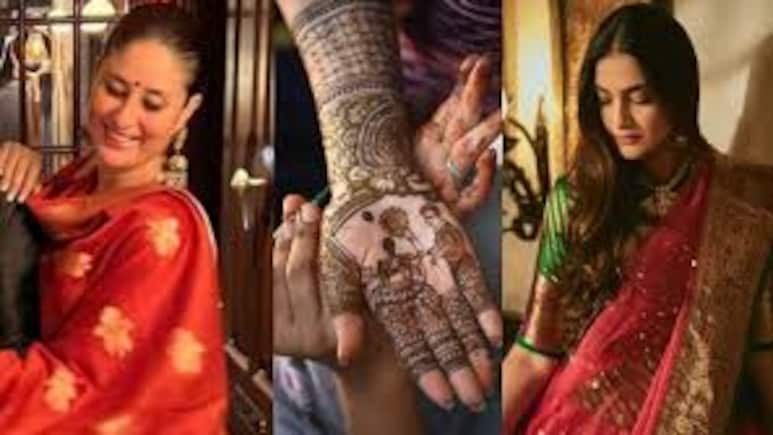 करीना कपूर खान से सोनम कपूर तक... करवा चौथ पर विवादित बयान देकर मुश्किल में फंसीं बॉलीवुड एक्ट्रेसेस