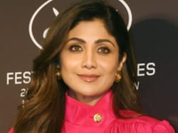 Shilpa Shetty's Mumbai House Raided In Case Linked To Her Restaurant Bastian: Sources