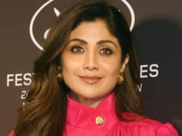 Searches At Shilpa Shetty's Mumbai House In Connection With Case Linked To Restaurant: Sources