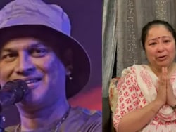 &#039;Law Will Take Its Course&#039;: Zubeen Garg&#039;s Wife To NDTV After His Manager&#039;s Arrest