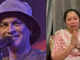 'Law Will Take Its Course': Zubeen Garg's Wife To NDTV After His Manager's Arrest 'Law Will Take Its Course': Zubeen Garg's Wife To NDTV After His Manager's Arrest