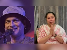NDTV Exclusive: हमें सब पर शक... जुबीन की मौत मामले पर पत्नी गरिमा ने क्या-क्या सवाल उठाया NDTV Exclusive: हमें सब पर शक... जुबीन की मौत मामले पर पत्नी गरिमा ने क्या-क्या सवाल उठाया