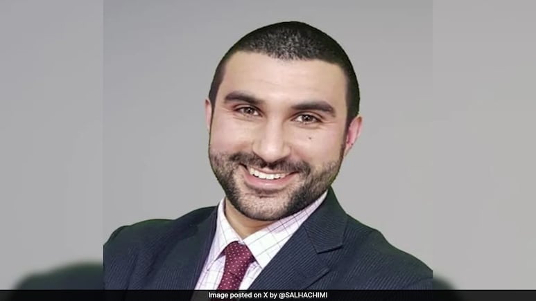 Muslim Journalist Sami Hamdi Detained In Middle Of Speaking Tour In US Muslim Journalist Sami Hamdi Detained In Middle Of Speaking Tour In US