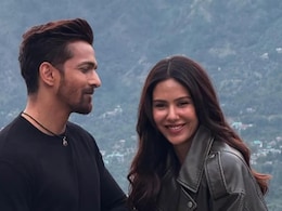 <i>Ek Deewane Ki Deewaniyat</i> Box Office Collection Day 8: Harshvardhan Rane-Sonam Bajwa's Film Earns Rs 4.35 Crore <i>Ek Deewane Ki Deewaniyat</i> Box Office Collection Day 8: Harshvardhan Rane-Sonam Bajwa's Film Earns Rs 4.35 Crore