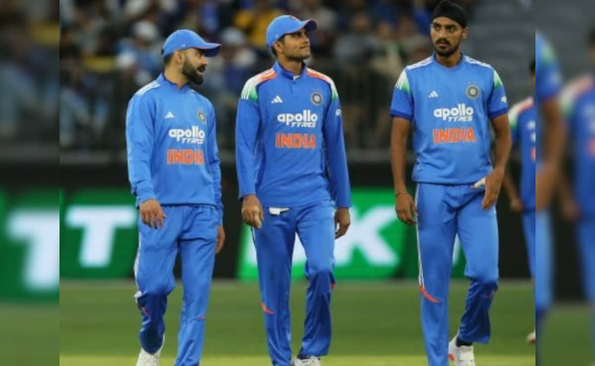 India vs Australia 2nd ODI Live Streaming: भारत में यहां फ्री में देखें एडिलेड वनडे मैच का लाइव टेलीकास्ट