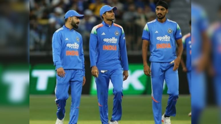 India vs Australia 2nd ODI Live Streaming: भारत में यहां फ्री में देखें एडिलेड वनडे मैच का लाइव टेलीकास्ट India vs Australia 2nd ODI Live Streaming: भारत में यहां फ्री में देखें एडिलेड वनडे मैच का लाइव टेलीकास्ट