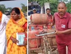 This Gas Delivery Man Has Been Fighting Polls For 20 Years In Bihar