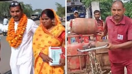 This Gas Delivery Man Has Been Fighting Polls For 20 Years In Bihar