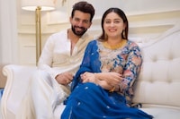 Mahhi Vij Reacts to Divorce Rumors With Jay Bhanushali: "Dont Post False Narratives..." Mahhi Vij Reacts to Divorce Rumors With Jay Bhanushali: "Dont Post False Narratives..."