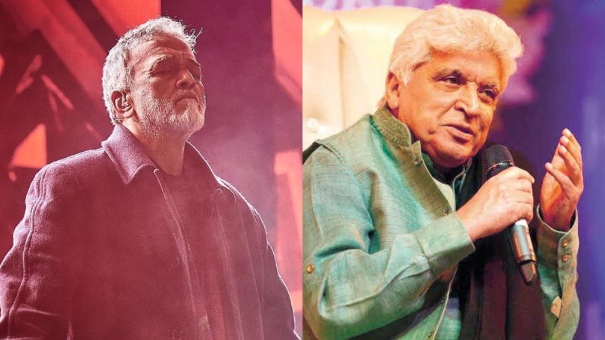 Lucky Ali Clarifies 'Ugly As F**k' Attack On Javed Akhtar: 'Saw Edited Clip Of Him Trashing Muslims'