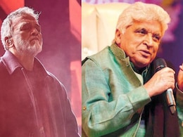 Lucky Ali Clarifies 'Ugly As F**k' Attack On Javed Akhtar: 'Saw Edited Clip Of Him Trashing Muslims' Lucky Ali Clarifies 'Ugly As F**k' Attack On Javed Akhtar: 'Saw Edited Clip Of Him Trashing Muslims'