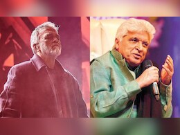 जावेद अख्तर की आलोचना के बाद अब लकी अली ने मांगी माफी, बोले- ये मेरी ओर से गलत था जावेद अख्तर की आलोचना के बाद अब लकी अली ने मांगी माफी, बोले- ये मेरी ओर से गलत था