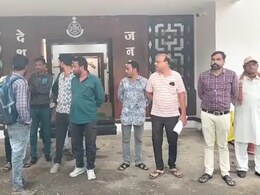 MPFE जैसा ठगी का मामला फिर आया सामने; करोड़ों का लगाया चूना, FIR दर्ज MPFE जैसा ठगी का मामला फिर आया सामने; करोड़ों का लगाया चूना, FIR दर्ज