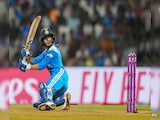 Women's WC Semis: Jemimah Rodrigues Slams Ton, India On Course In Chase Women's WC Semis: Jemimah Rodrigues Slams Ton, India On Course In Chase
