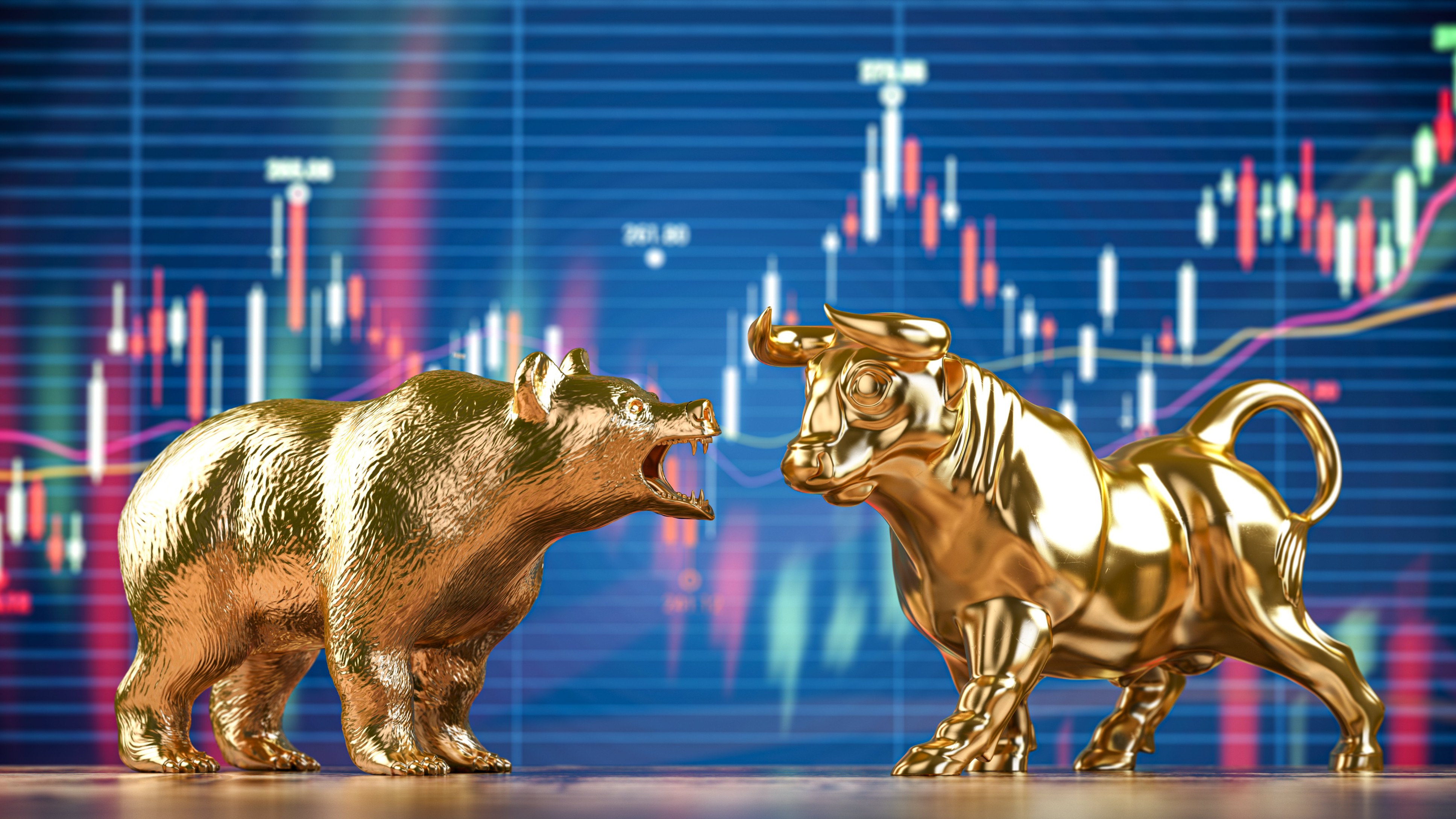 Trade Setup For Oct. 9: Nifty Finds Immediate Support At 24,950&ndash;24,900