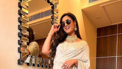 इस टीवी एक्ट्रेस ने 5 साल तक लड़ी कानूनी लड़ाई, पति को देनी पड़ी थी एलिमनी, हाथों जब छूटा था 93 लाख का फ्लैट