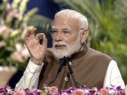 PM Modi Welcomes Release Of All Hamas Hostages, Backs Trump&#039;s Peace Efforts
