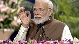 PM Modi Welcomes Release Of All Hamas Hostages, Backs Trump's Peace Efforts