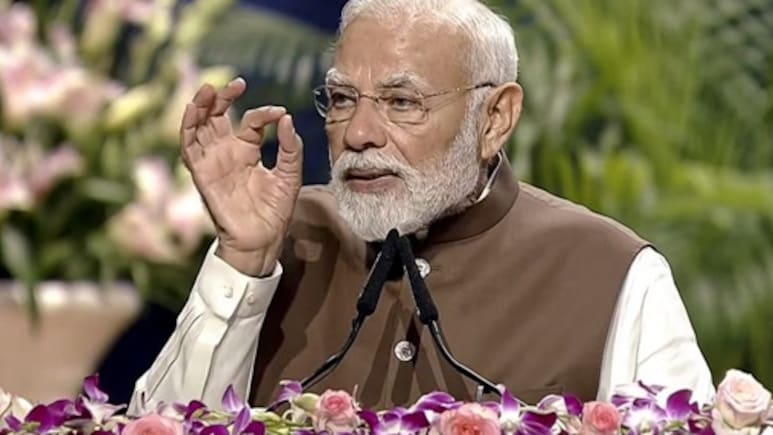 PM Modi Welcomes Release Of All Hamas Hostages, Backs Trump's Peace Efforts PM Modi Welcomes Release Of All Hamas Hostages, Backs Trump's Peace Efforts