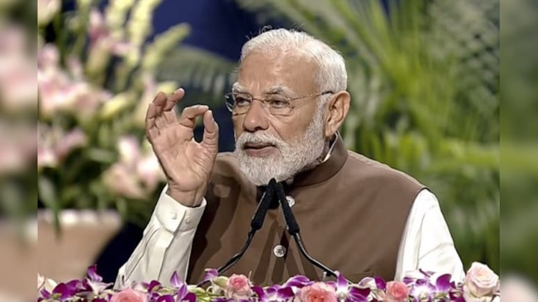 PM Kisan योजना की 21वीं किस्‍त से पहले पीएम मोदी ने शुरू की 2 बड़ी योजनाएं, कहा- किसानों का बदलेगा भाग्‍य