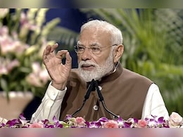 PM Kisan योजना की 21वीं किस्त से पहले पीएम मोदी ने शुरू की 2 बड़ी योजनाएं, कहा- किसानों का बदलेगा भाग्य PM Kisan योजना की 21वीं किस्त से पहले पीएम मोदी ने शुरू की 2 बड़ी योजनाएं, कहा- किसानों का बदलेगा भाग्य