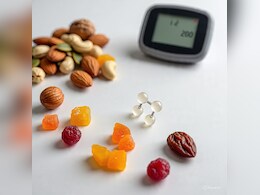 शुगर में कौन सा ड्राई फ्रूट नहीं खाना चाहिए? शुगर में कौन सा ड्राई फ्रूट नहीं खाना चाहिए?