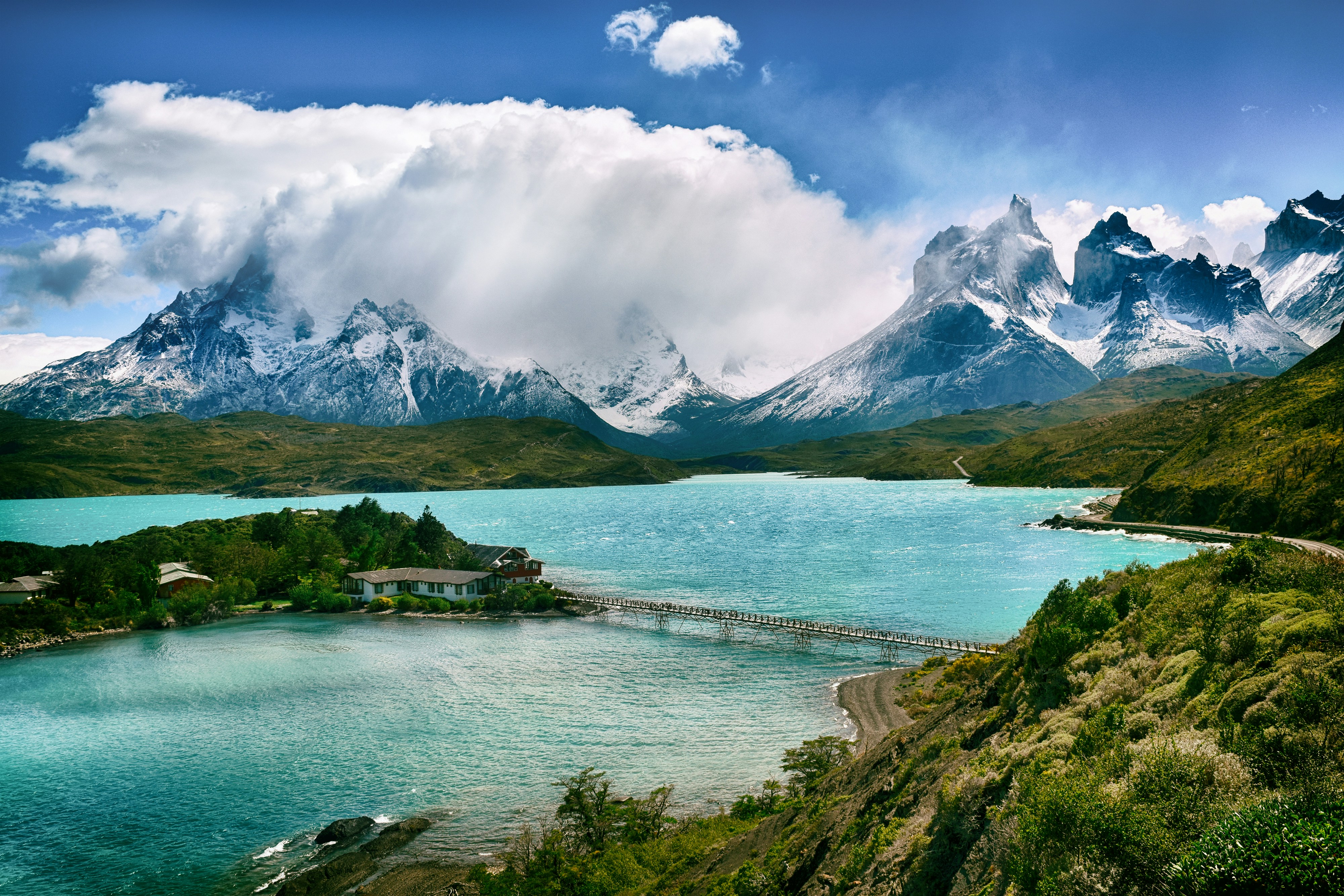 Chile Is Offering A Permanent Residency And Indians Can Apply Too