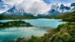 Chile Is Offering Permanent Residency And Indians Can Apply Too