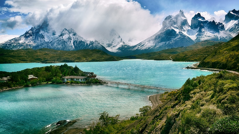Chile Is Offering Permanent Residency And Indians Can Apply Too Chile Is Offering Permanent Residency And Indians Can Apply Too