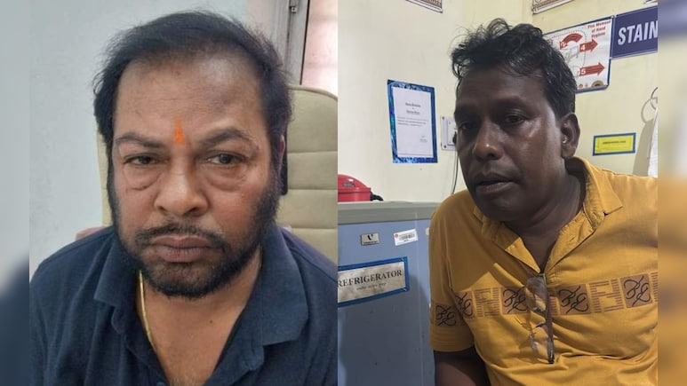 छत्तीसगढ़ में दो रिश्वतखोर कर्मचारी गिरफ्तार, 50 हजार के साथ फैक्ट्री से इंजीनियर दबोचा; घर से पकड़ा क्लर्क
