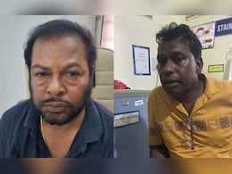 छत्तीसगढ़ में दो रिश्वतखोर कर्मचारी गिरफ्तार, 50 हजार के साथ फैक्ट्री से इंजीनियर दबोचा; घर से पकड़ा क्लर्क छत्तीसगढ़ में दो रिश्वतखोर कर्मचारी गिरफ्तार, 50 हजार के साथ फैक्ट्री से इंजीनियर दबोचा; घर से पकड़ा क्लर्क